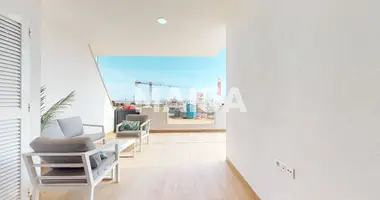 Wohnung 3 zimmer in Torrevieja, Spanien