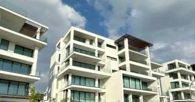 Apartamento 2 habitaciones en Paphos District, Chipre