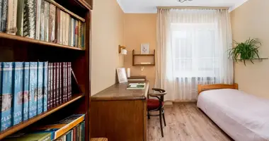 3 room apartment in Krakow, Poland