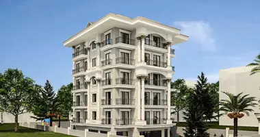 Apartamento en Turquía