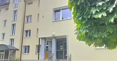 2 room apartment in Warsaw, Poland