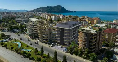 2 bedroom apartment in Yaylali, Turkey