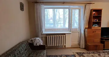 1 room apartment in Fanipol, Belarus