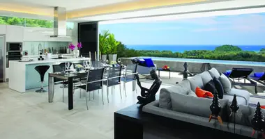 Apartamento 2 habitaciones en Phuket, Tailandia