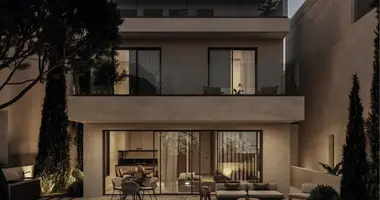 Casa 3 habitaciones en Larnaca District, Chipre