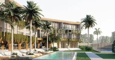 Appartement 1 chambre dans Lesser Sunda Islands, Indonésie