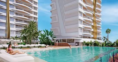 Appartement 3 chambres dans San Javier, Espagne