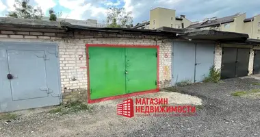 Propriété commerciale 18 m² dans Hrodna, Biélorussie
