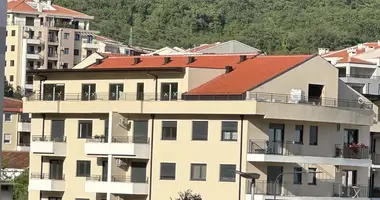 Wohnung 1 Schlafzimmer in Budva, Montenegro