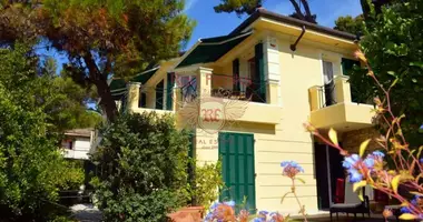 Villa 4 habitaciones en Bordighera, Italia