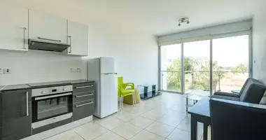 1 room apartment in Paralimni, Cyprus