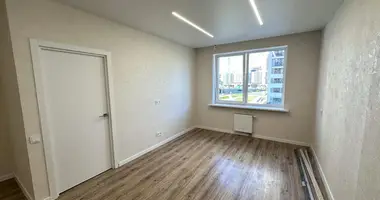 2 room apartment in Minsk, Belarus