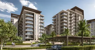 Appartement 1 chambre dans Doubaï, Émirats arabes unis