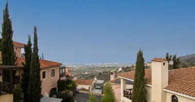 Villa 3 bedrooms in Tsada, Cyprus