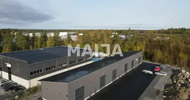 Nieruchomości komercyjne 100 m² w Korsholm, Finlandia