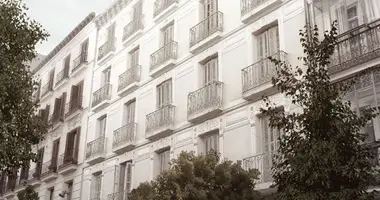 Appartement 4 chambres dans Madrid, Espagne
