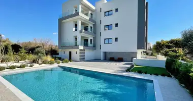 Appartement 2 chambres dans Germasogeia, Chypre