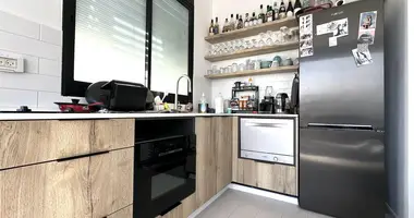 Apartamento 3 habitaciones en Tel Aviv-Yafo, Israel