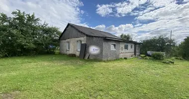 4 room house in Pravdinsky District, Russia