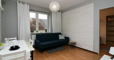 2 room apartment in Krakow, Poland