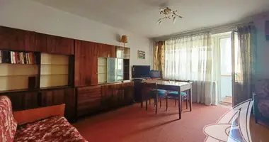 Apartamento 1 habitación en Brest, Bielorrusia