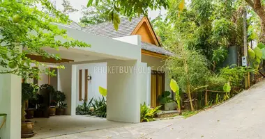 Villa in Ban Nakok, Thailand