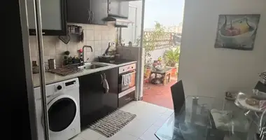 Appartement 2 chambres dans Limassol, Chypre