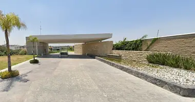 4 bedroom house in San Andres Cholula, Mexico