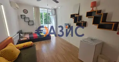 Wohnung in Nessebar, Bulgarien