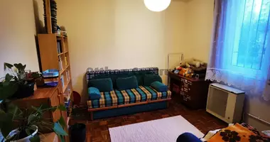 Mieszkanie 2 pokoi w Nyiregyhazi jaras, Węgry