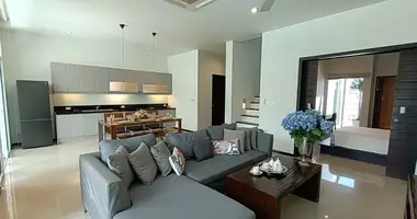 Duplex 4 chambres dans Phuket, Thaïlande