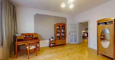Wohnung 4 Zimmer in Krakau, Polen