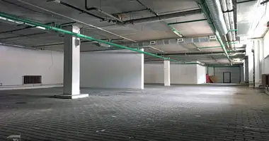 Склад 470 м² в Минск, Беларусь