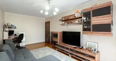 3 room apartment in Minsk, Belarus