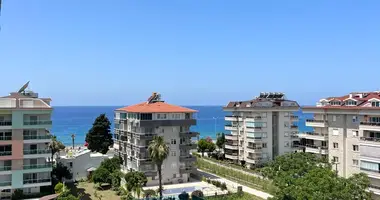 Квартира 4 комнаты в Кестель, Турция