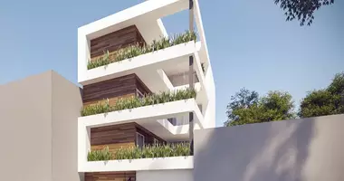 Apartamento 2 habitaciones en Limassol, Chipre