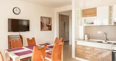 2 bedroom apartment in Budva, Montenegro