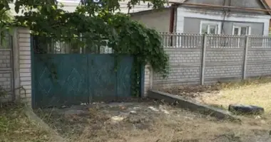 3 room house in Odesa, Ukraine