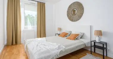 2 bedroom apartment in Warsaw, Poland