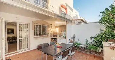 3 bedroom townthouse in Estepona, Spain