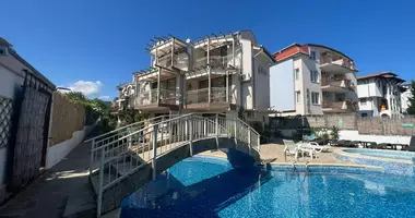 2 bedroom apartment in Bulgaria