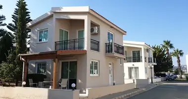 Dom 3 pokoi w Larnaka, Cypr