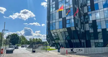 Commercial property 119 m² in Kaunas, Lithuania