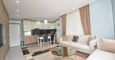 Apartamento 3 habitaciones en Kargicak, Turquía