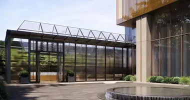 Appartement 2 chambres dans Doubaï, Émirats arabes unis