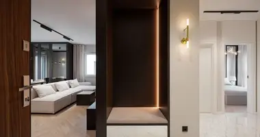 Appartement 3 chambres dans Poznań, Pologne