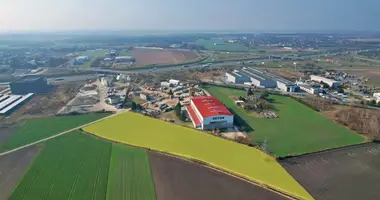 Wohnung in Posen, Polen