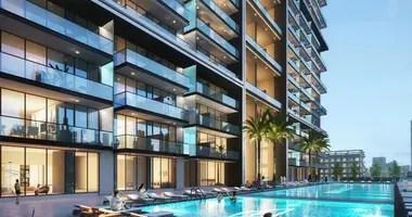 Appartement 1 chambre dans Dubaï, Émirats arabes unis