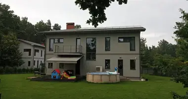 Villa 4 chambres dans Jurmala, Lettonie