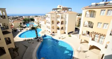 Apartamento 2 habitaciones en Chloraka, Chipre